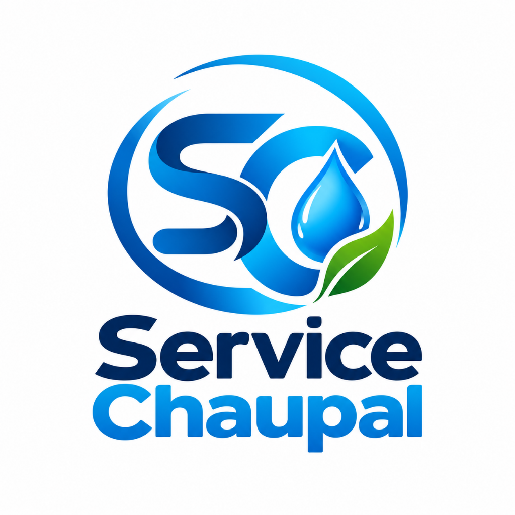 Service Chaupal RO Service Sagar